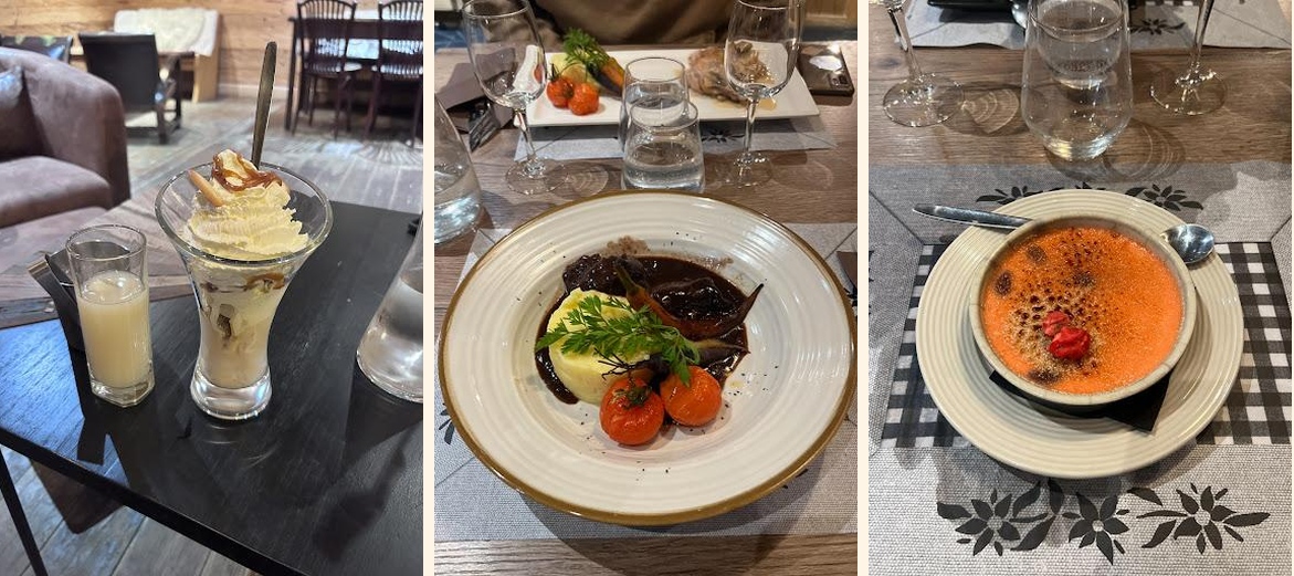 Restaurant L'Elan - Gallery Image 1