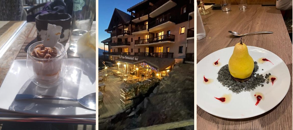 Restaurant L'Elan - Gallery Image 2