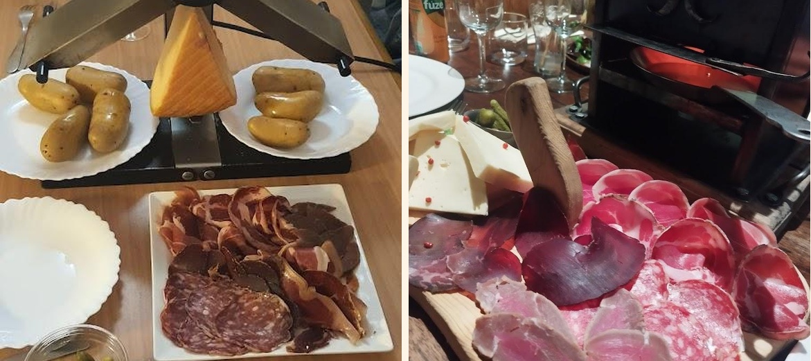 Restaurant L'Elan - Gallery Image 4