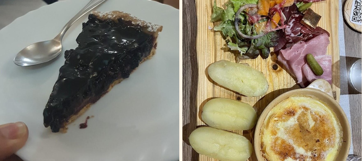 Restaurant L'Elan - Gallery Image 5