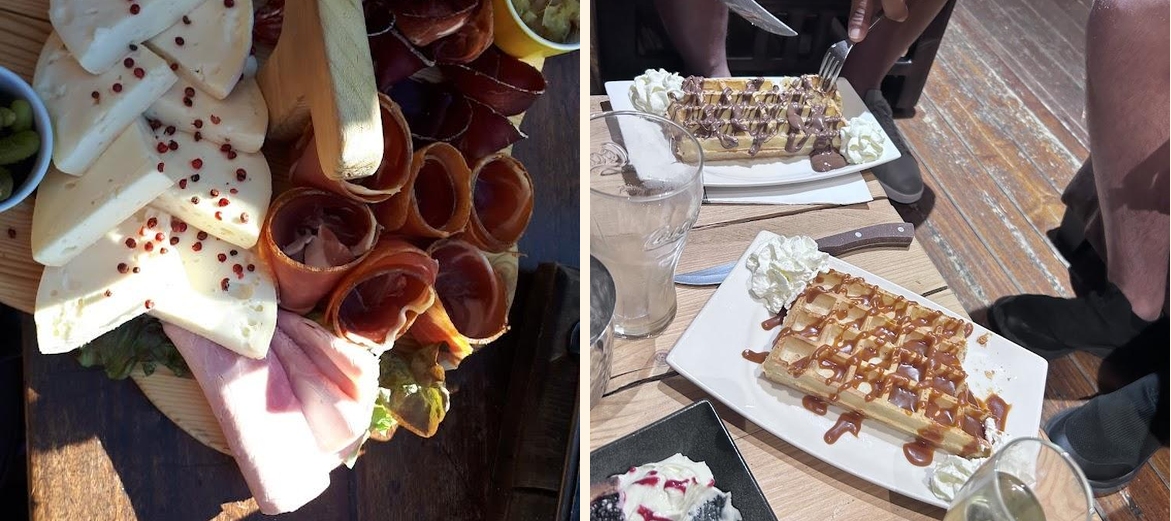 Restaurant L'Elan - Gallery Image 6