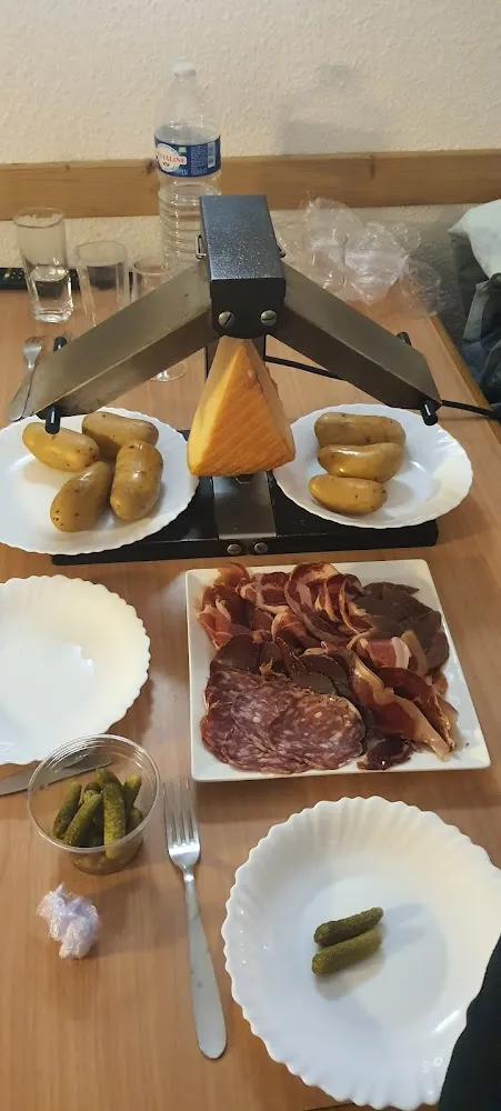 Raclette